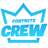 EU · Fortnite Crew 1 Month