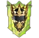 Fragpunk ⸱ Master Season 5 ⸱ Level 60 ⸱ 200 Absolute Fragments