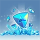 2240 Genesis Crystals
