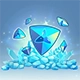 3880 Genesis Crystals