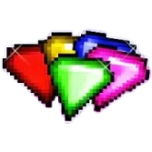 2 730 000 Gems