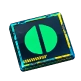 100 Green Sample