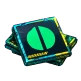 200 Green Sample