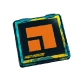 50 Orange Sample