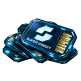 6,000 Super Credits