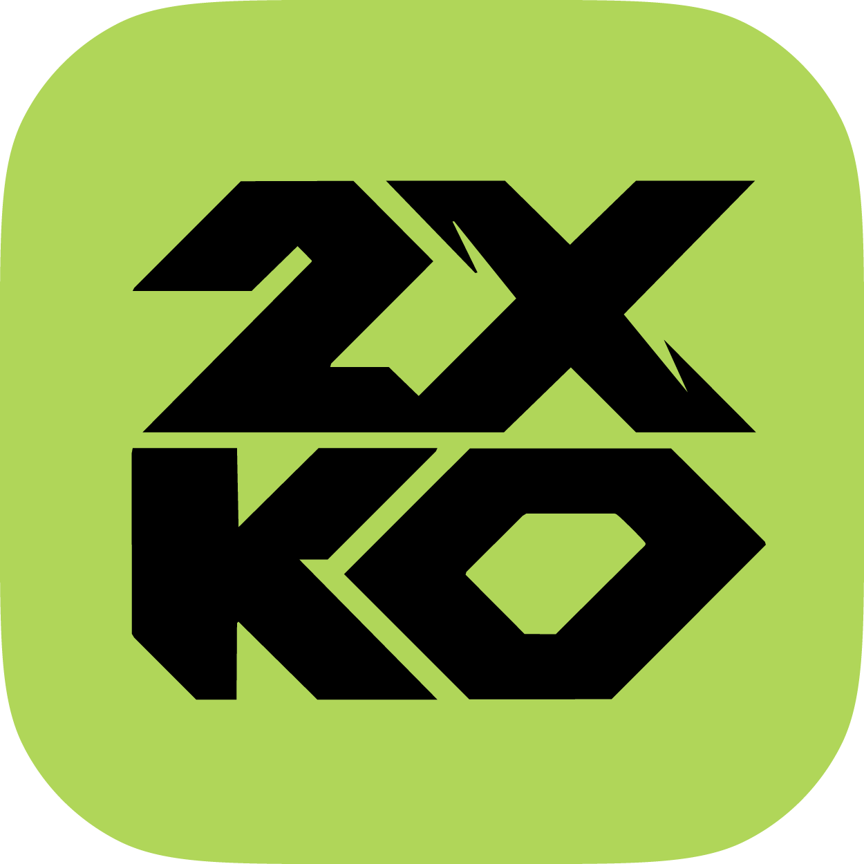 2XKO Closed Beta Key (Have access on your personal account)