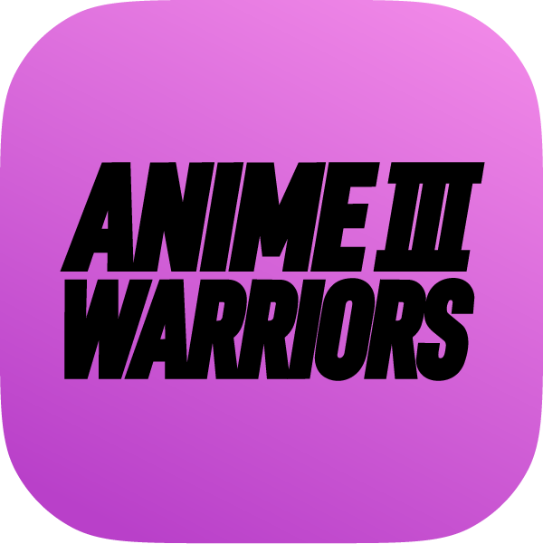 Anime Warriors 3