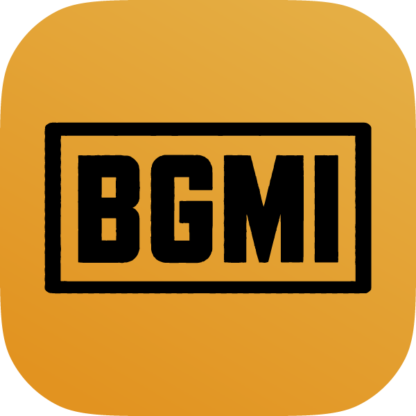 BGMI