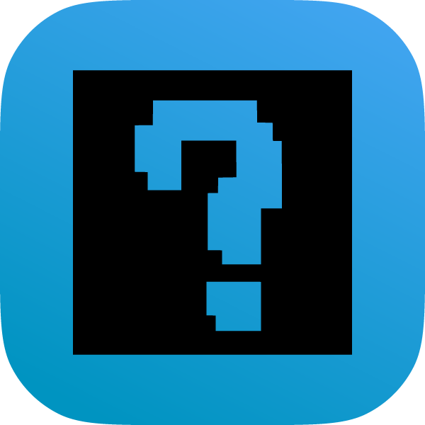 Escape Waves For Lucky Blocks