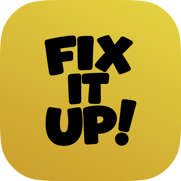Fix It Up