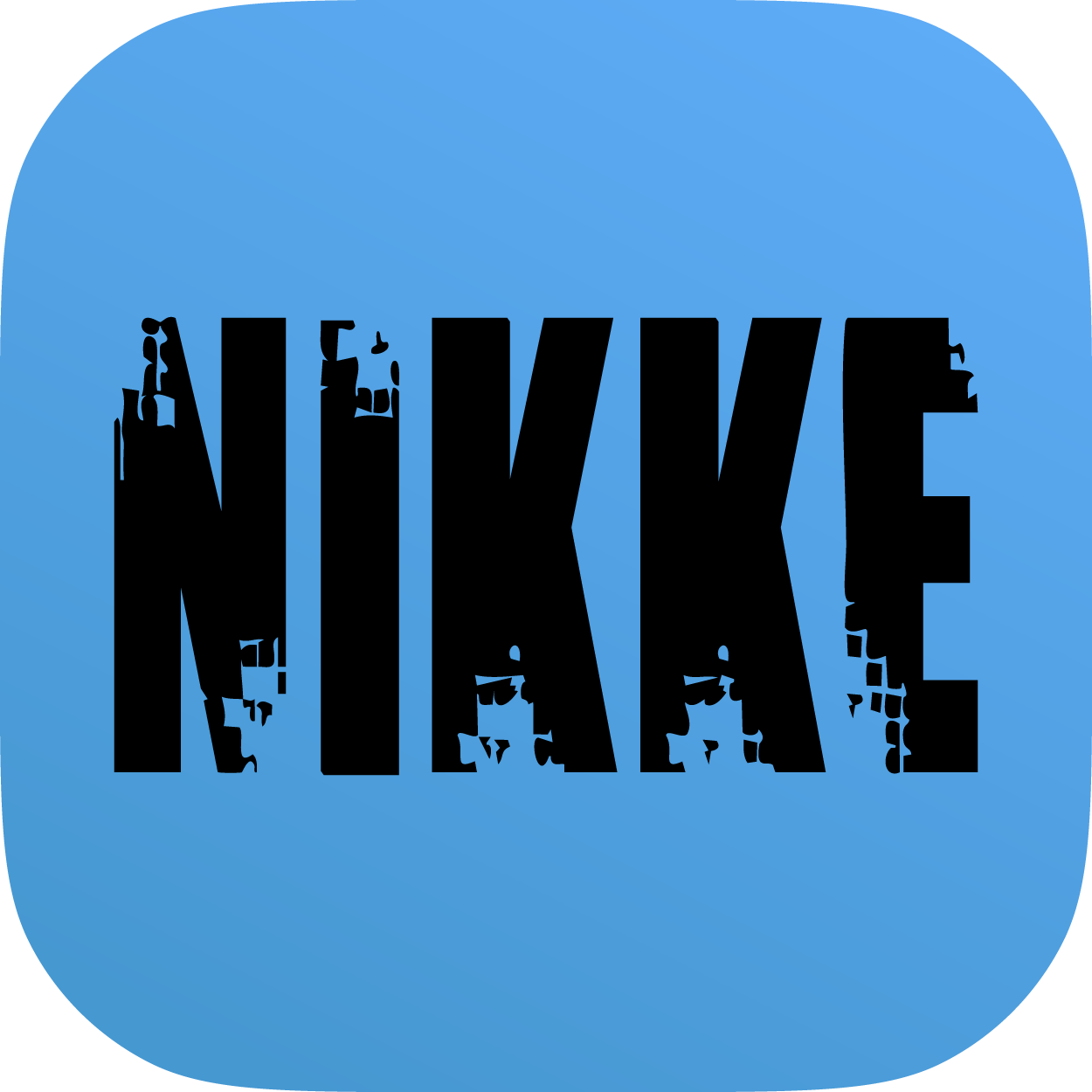 Goddess of Victory: Nikke