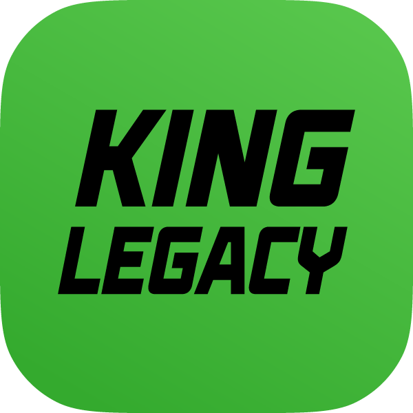 King Legacy