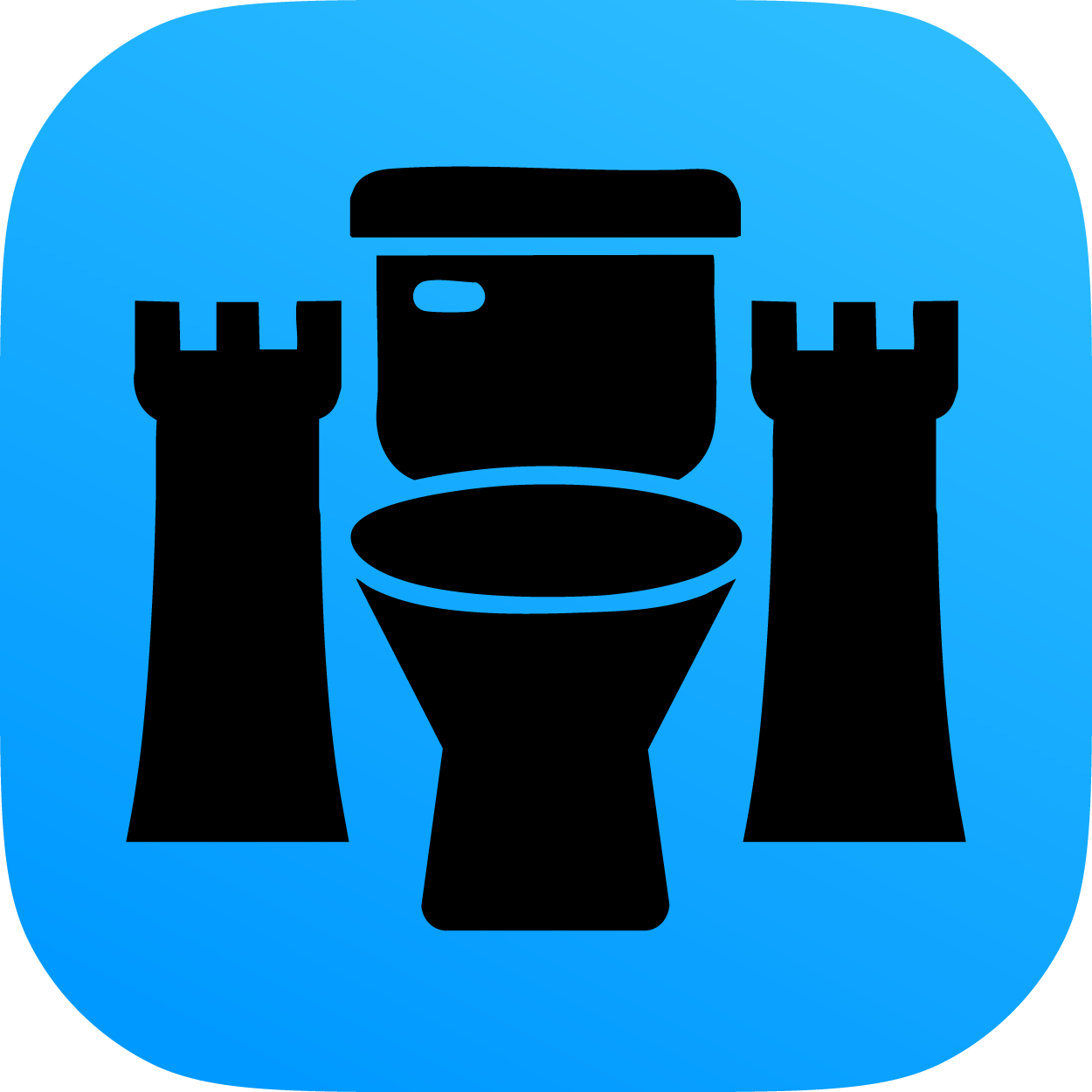 Toilet Tower Defense