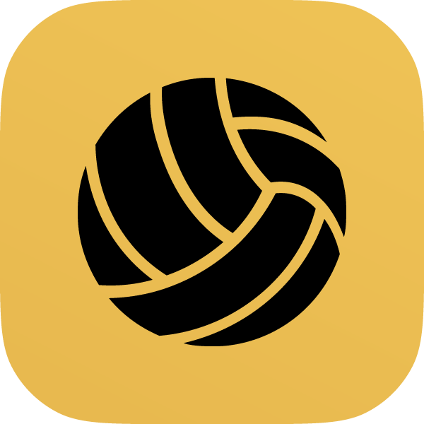 Volleyball Legends