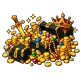 17600 Minecoins