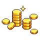 320 Minecoins