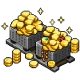 3500 Minecoins