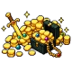 8800 Minecoins