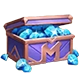 2195 Diamonds