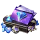 Weekly Diamond Pass