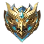 RARE [ CEL 119 ]🔥HEROES 127 FULL🔥SKINS 233🔥RANK MHYTHIC HONOR ⭐️30🔥FULL MAX EMBLEMS🔥VERY RARE SKINS EPIC & COLLECTOR🔥FULL ACCESS & GUARANTEED🔥