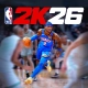 Nba 2k26 โธฑ PC Steam โธฑ Full Access + Mail โธฑ Additional Games