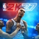 Nba 2k27 ⸱ Deluxe Edition ⸱ PS5 ⸱ Ukraine Region