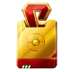 GO Pass Deluxe August + 10 Ranks