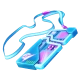 Remote Raid Pass x2