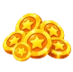 100,000 Coins