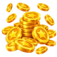300,000 Coins