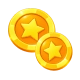 5,000 Coins
