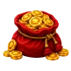 700,000 Coins