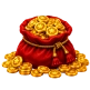 920,000 Coins