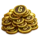 2300 G-Coins