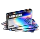 299 Rainbow Cards