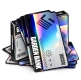 600 Rainbow Cards