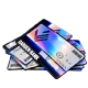71 Rainbow Cards