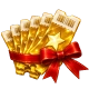 2999 Vouchers