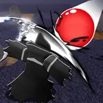 Blade Ball⭐Dual Void Blades ⸱ Limited⭐Inventory Email Changeable BB