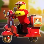 ❤️ Work at a Pizza Place ❤️ 8.2k cash ❤️ Pizza Delivery Vehicle ❤️ Manager Teleporter ❤️ Inventory value 613 ❤️ 30 Offsale items ❤️ SCREENSHOTS AND INVENTORY LINK ❤️ FULL EMAIL ACCESS ❤️