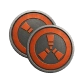 500 Coins