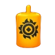 15 Season Candles