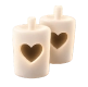 35 Regular Candles