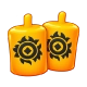 35 Season Candles