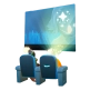 Projector of Memories