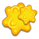 128 Goldstars