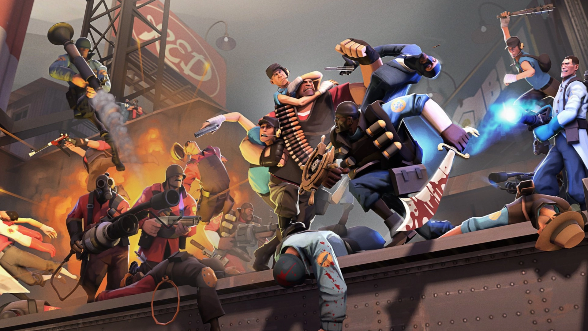 Banner