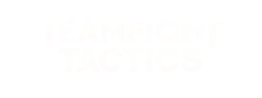 Teamfight Tactics Logo Text