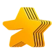 1,000 Stars